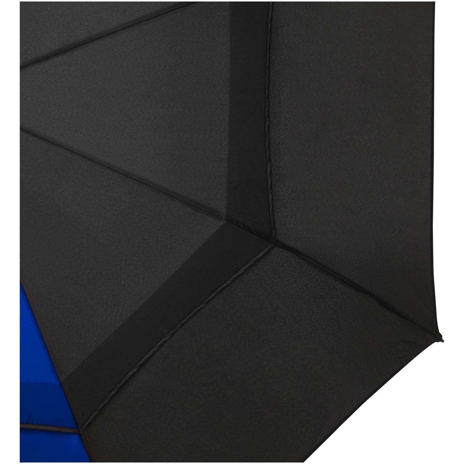 Parapluies de golf publicitaires - Parapluie de golf coupe-vent 30\