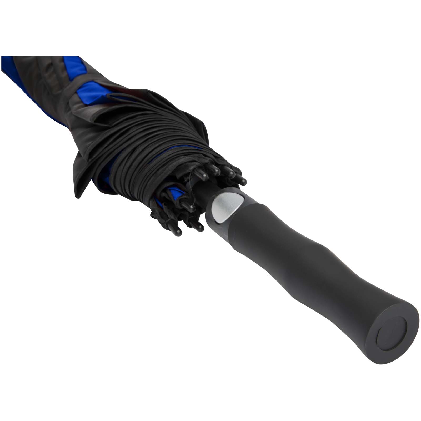 Parapluies de golf publicitaires - Parapluie de golf coupe-vent 30\