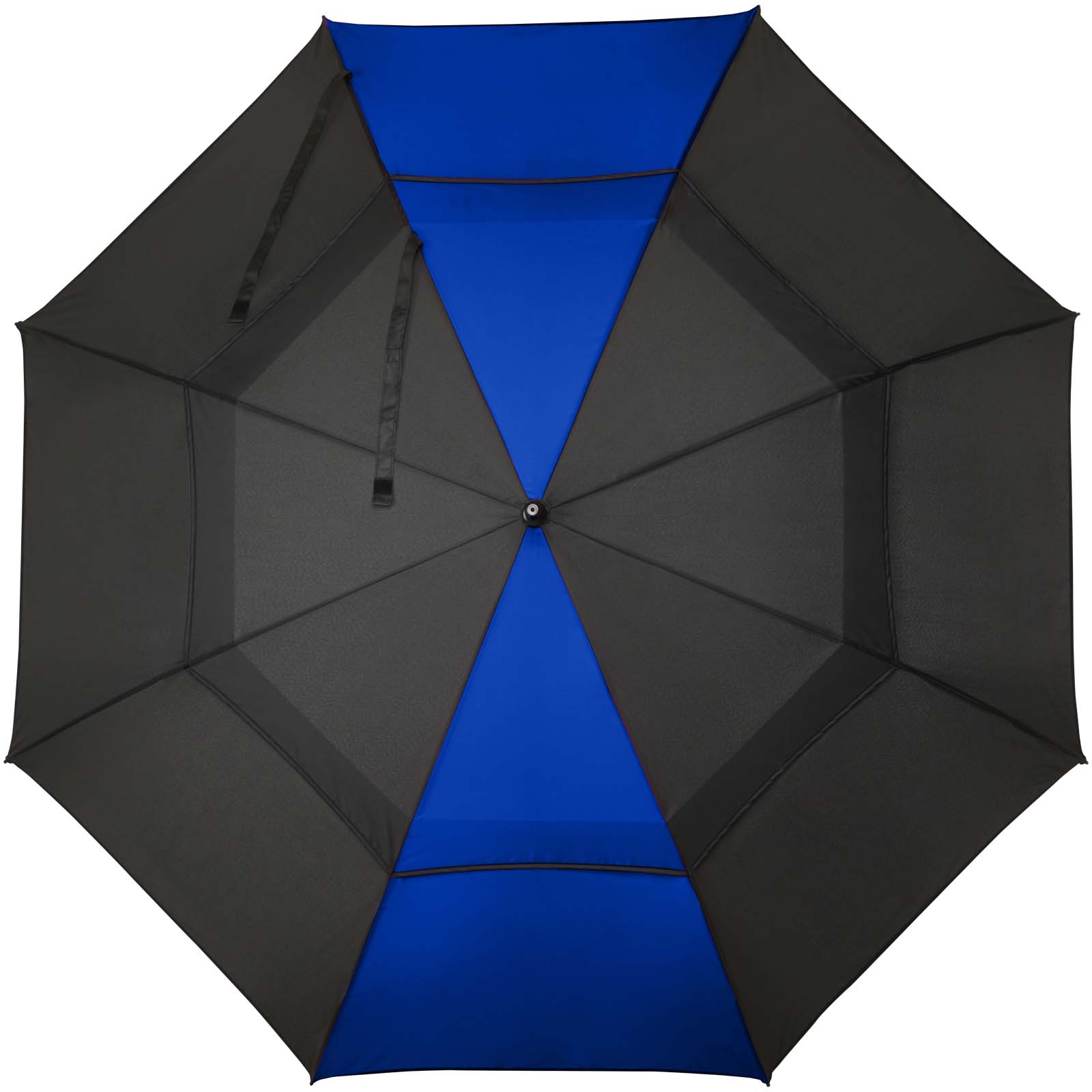 Parapluies de golf publicitaires - Parapluie de golf coupe-vent 30\
