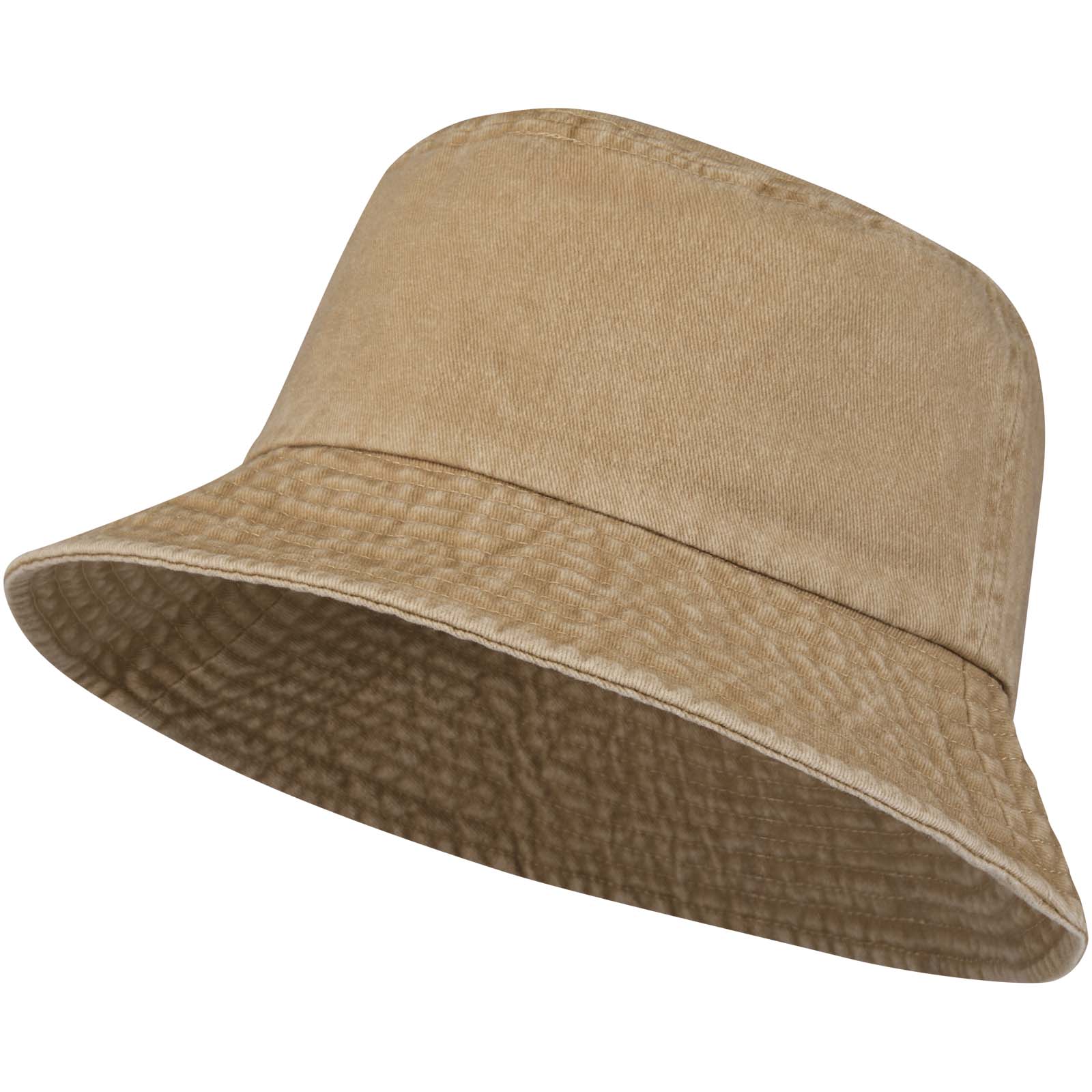 Chapeau de soleil lavé Mitica