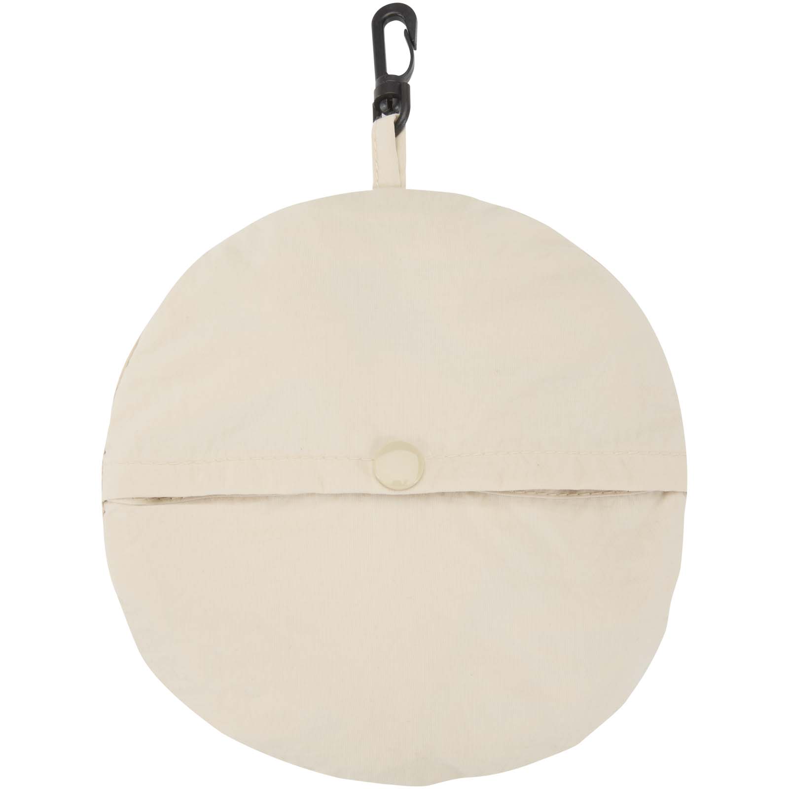 Casquettes et chapeaux publicitaires - Chapeau de soleil pliable Hatch - 3