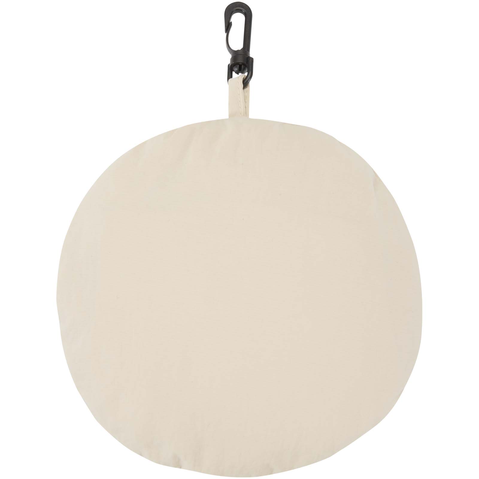 Casquettes et chapeaux publicitaires - Chapeau de soleil pliable Hatch - 4
