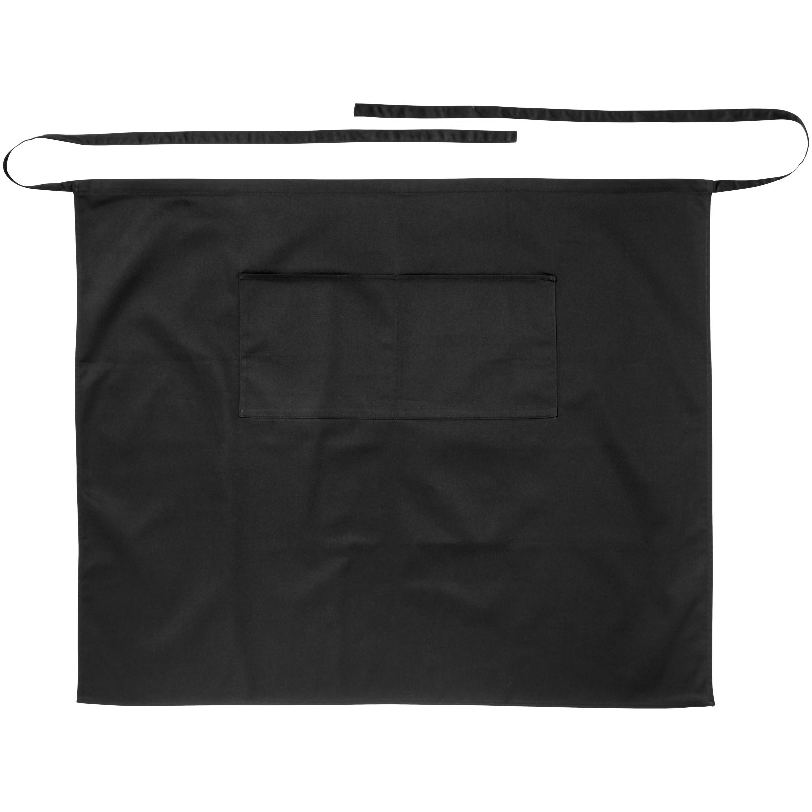 Advertising Aprons - Lega 240 g/m² short apron - 1