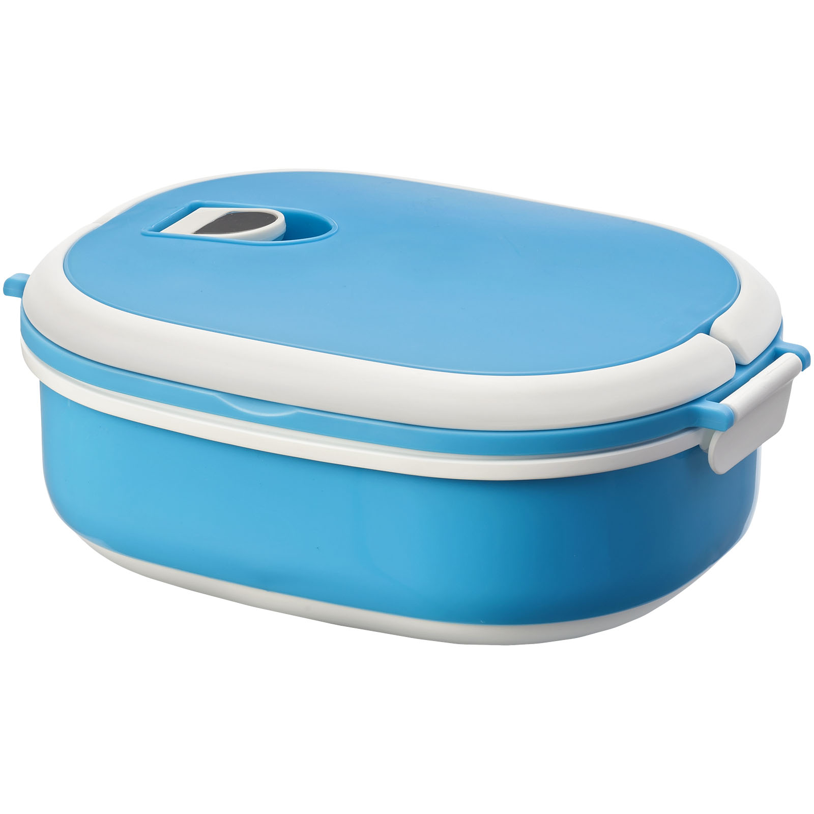 Advertising Lunch Boxes - Spiga 750 ml lunch box - 0