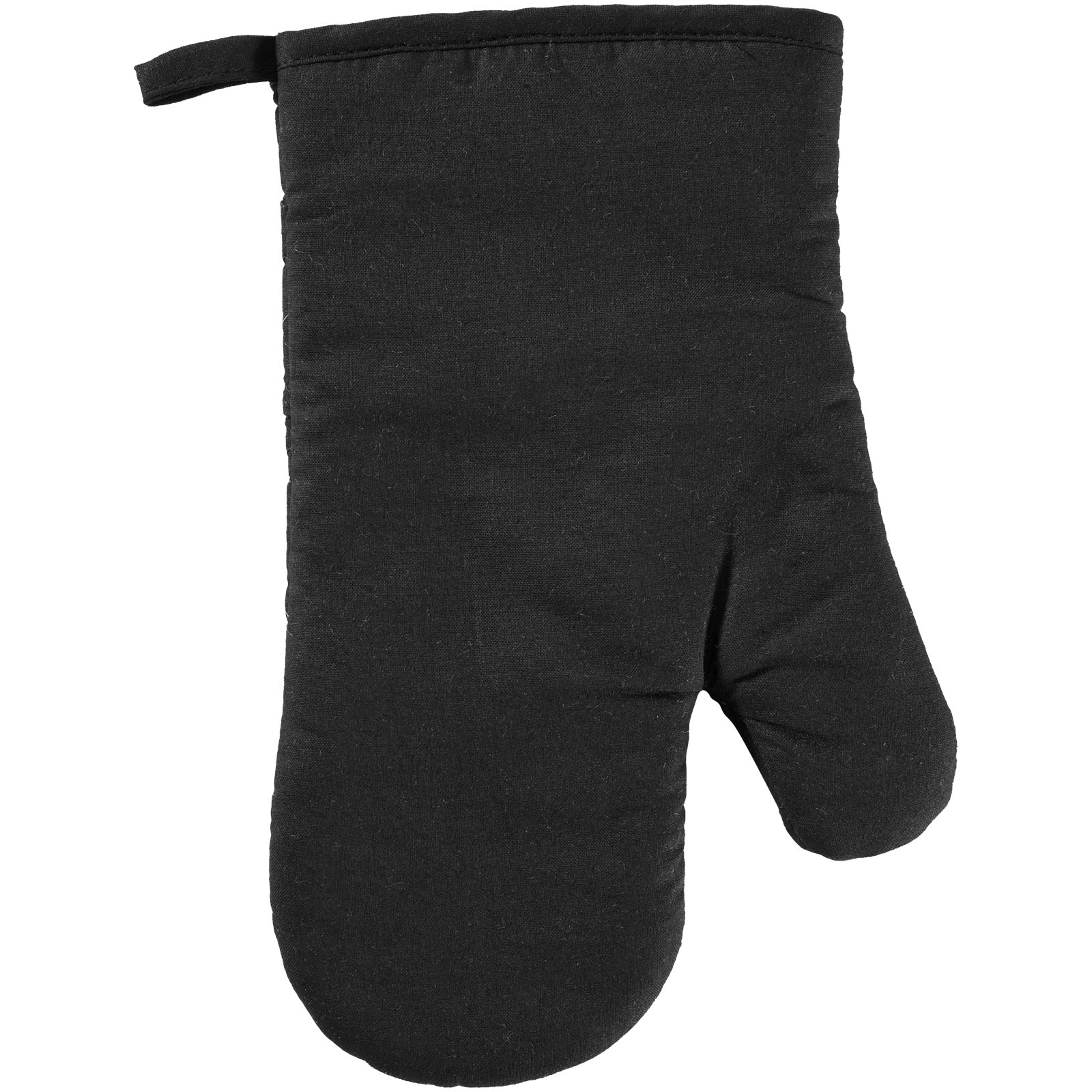 Advertising Kitchen Linen - Zander oven mitt - 1