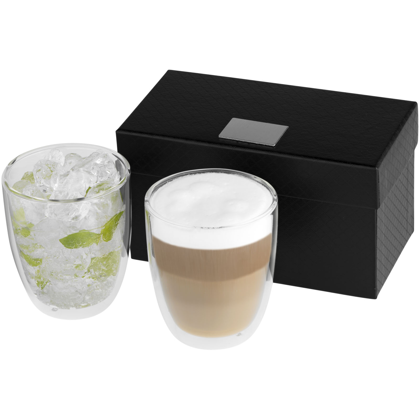 Drinkware - Ensemble de 2 verres Boda