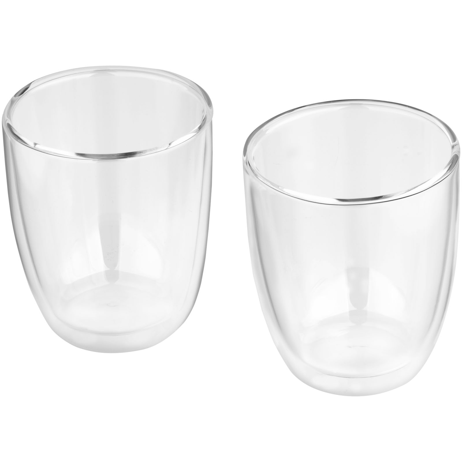 Verres publicitaires - Ensemble de 2 verres Boda - 2