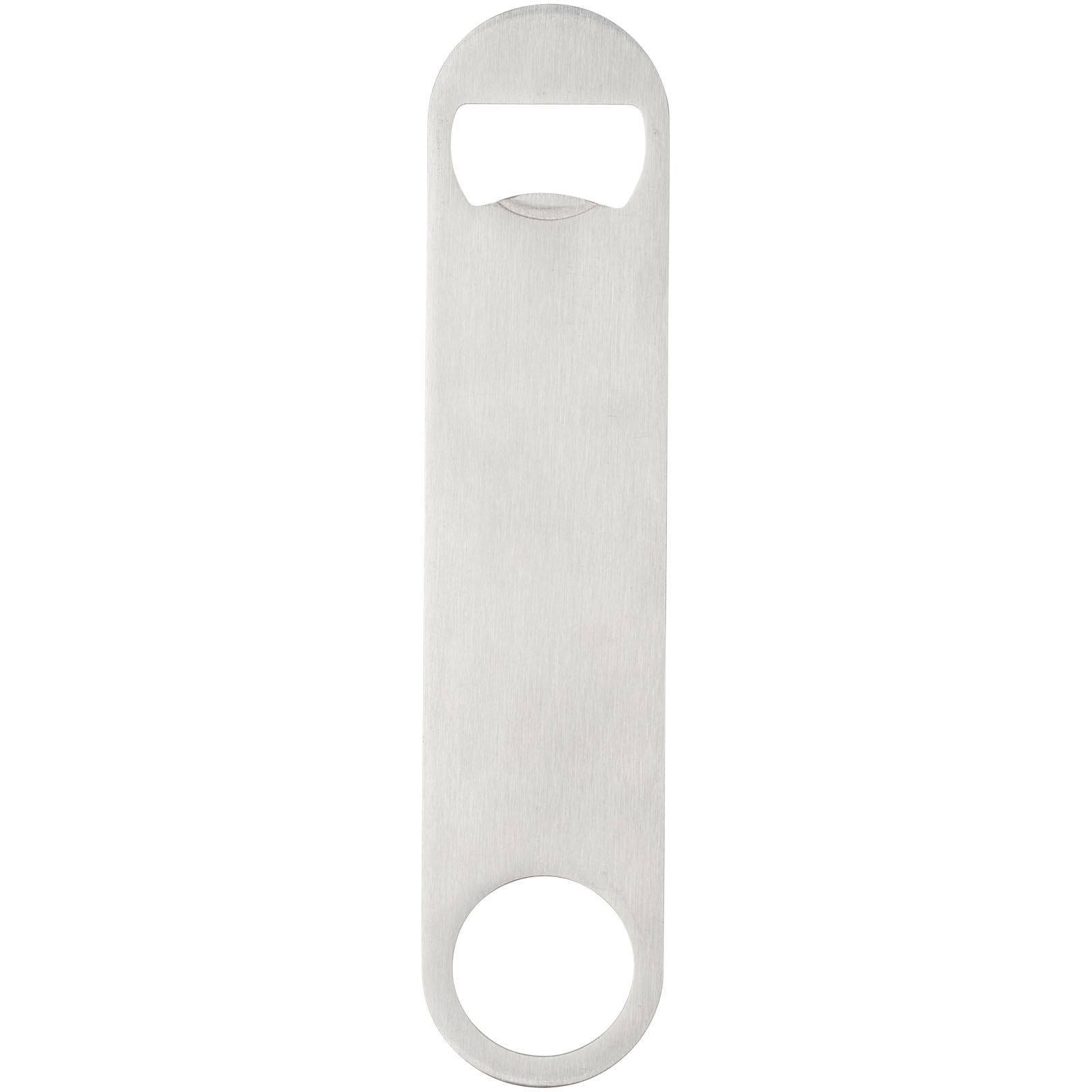 Advertising Bottle Openers & Accessories - Paddle bottle opener - 1