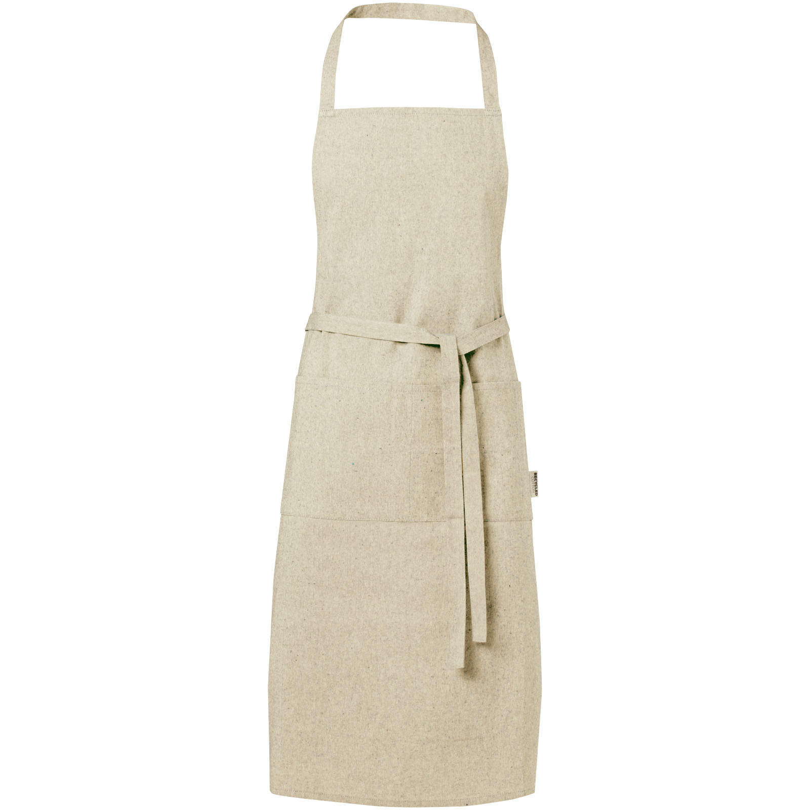 Aprons - Pheebs 200 g/m² recycled cotton apron