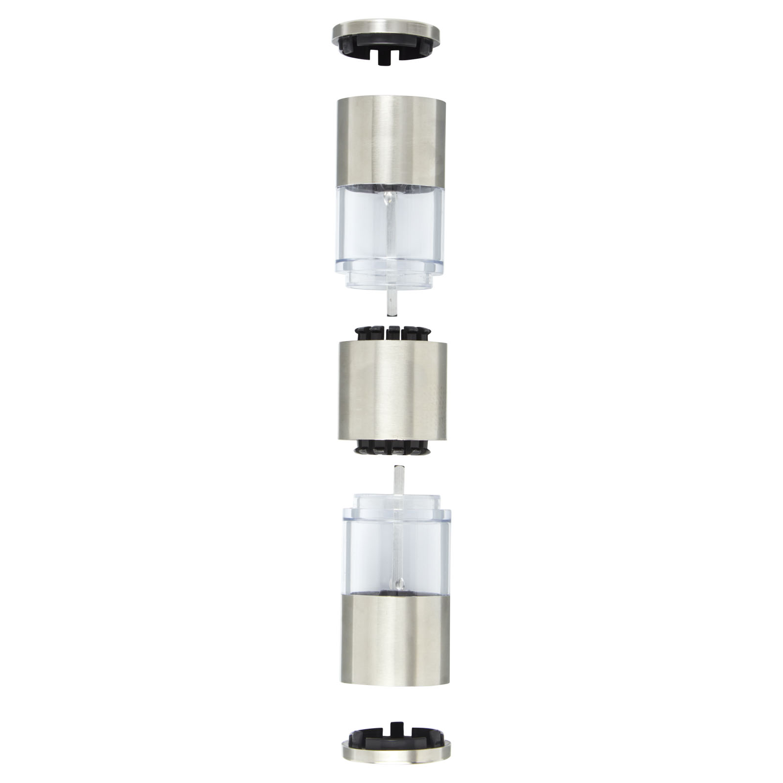 Advertising Kitchenware - Auro salt and pepper grinder - 4