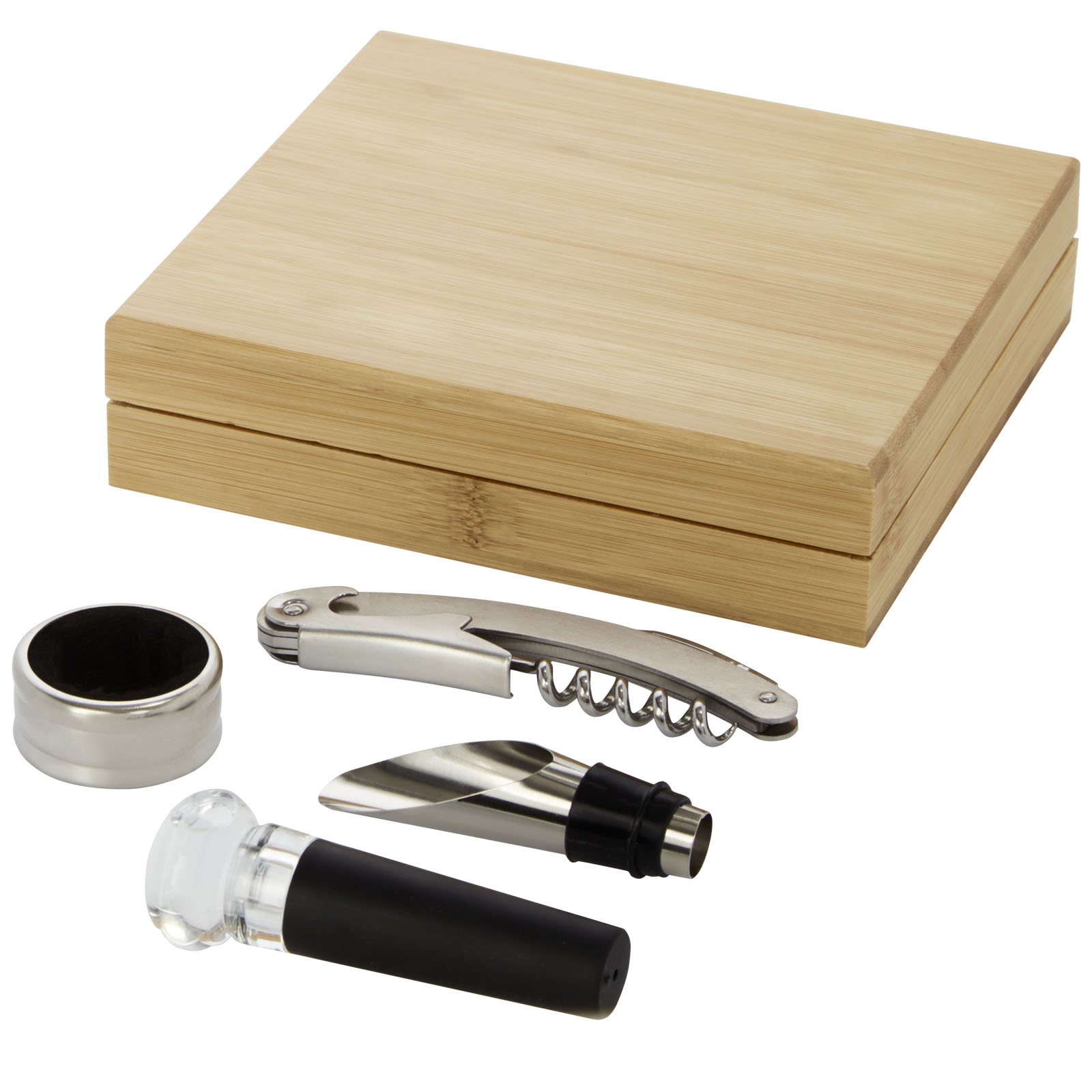 Wine Accessories - Syrat 4-piece wine set