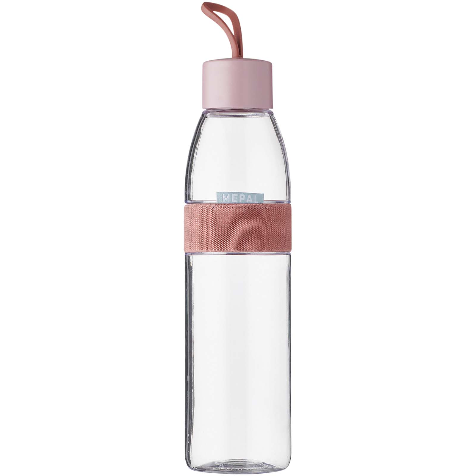 Bouteilles d'eau publicitaires - Gourde Mepal Ellipse 700 ml 