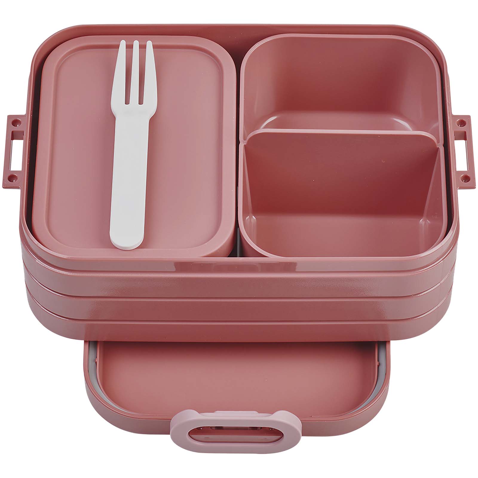 Boîtes-repas publicitaires - Boîte à repas Mepal Take a Break Midi Bento 900 ml