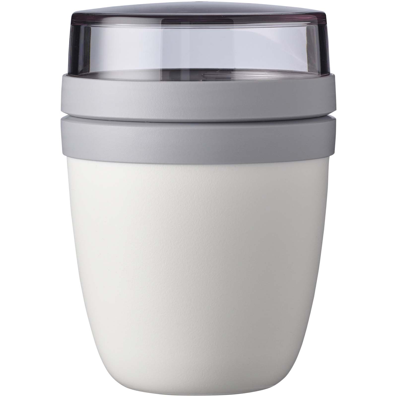 Boîtes-repas publicitaires - Lunch box Mepal Ellipse Mini