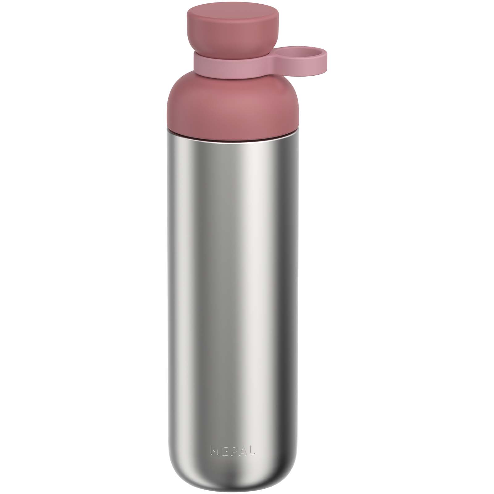 Gourde Mepal Vita en acier inoxydable recyclé, 900 ml