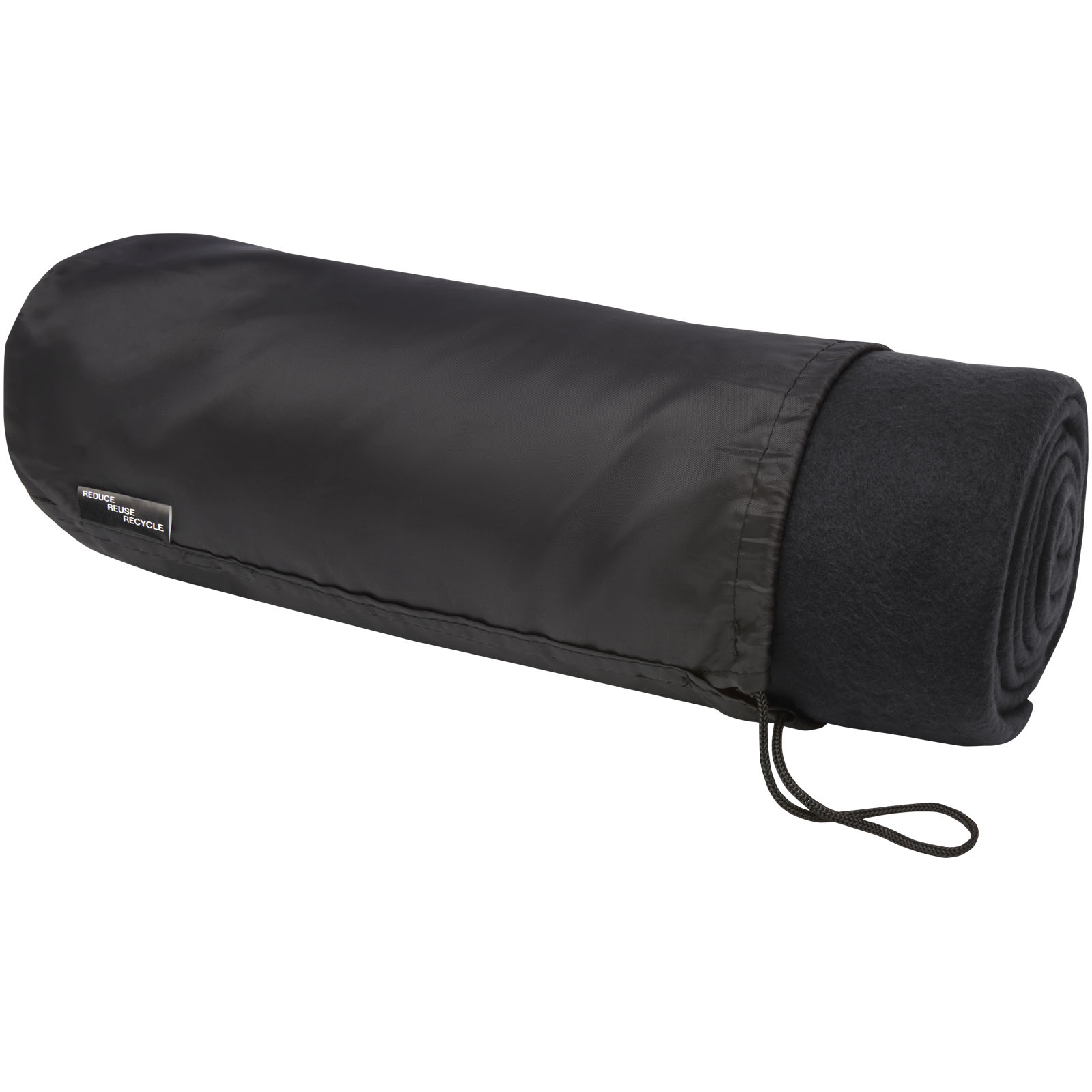 Couverture Willow en polaire RPET certifiée GRS