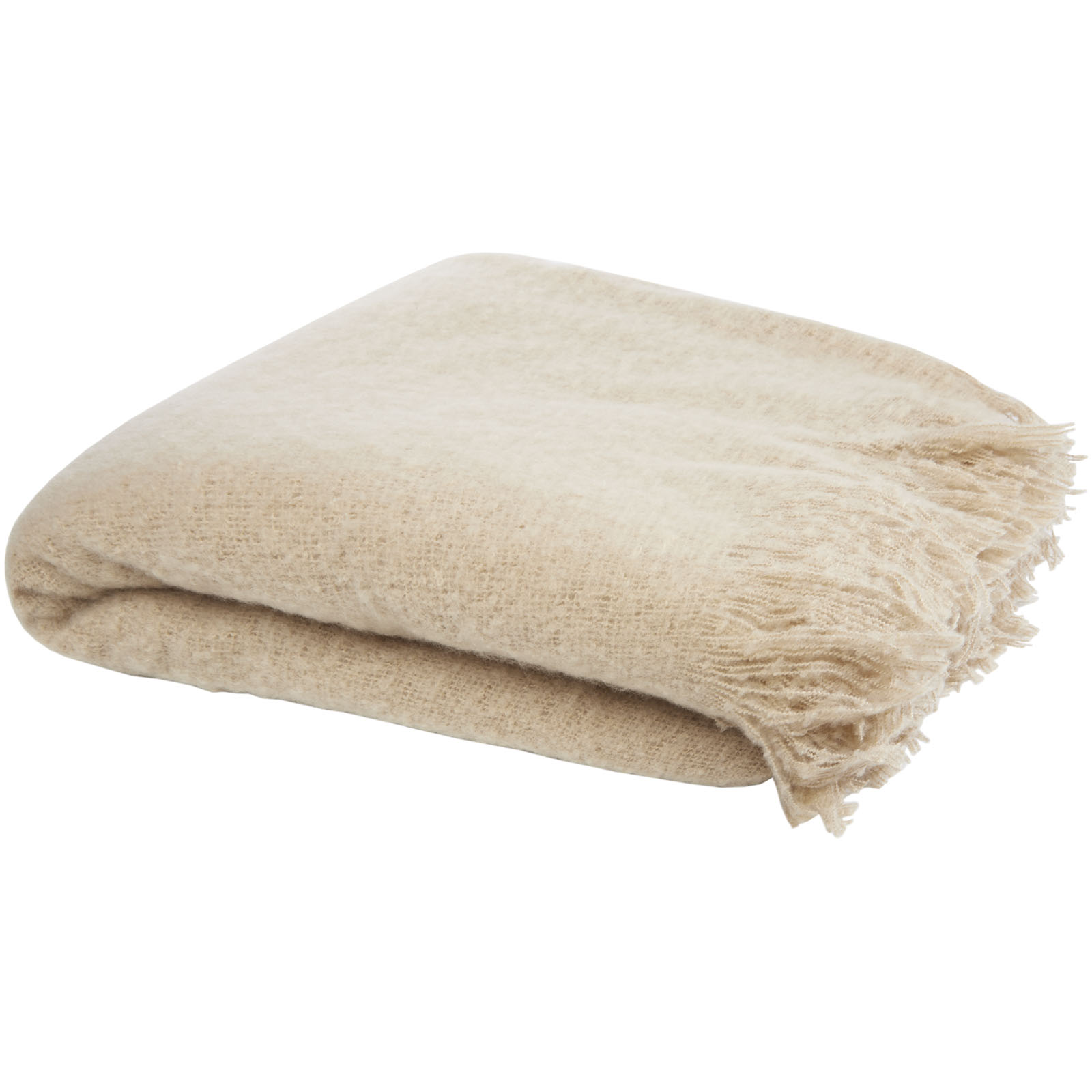 Advertising Blankets - Ivy GRS certified RPET blanket - 2