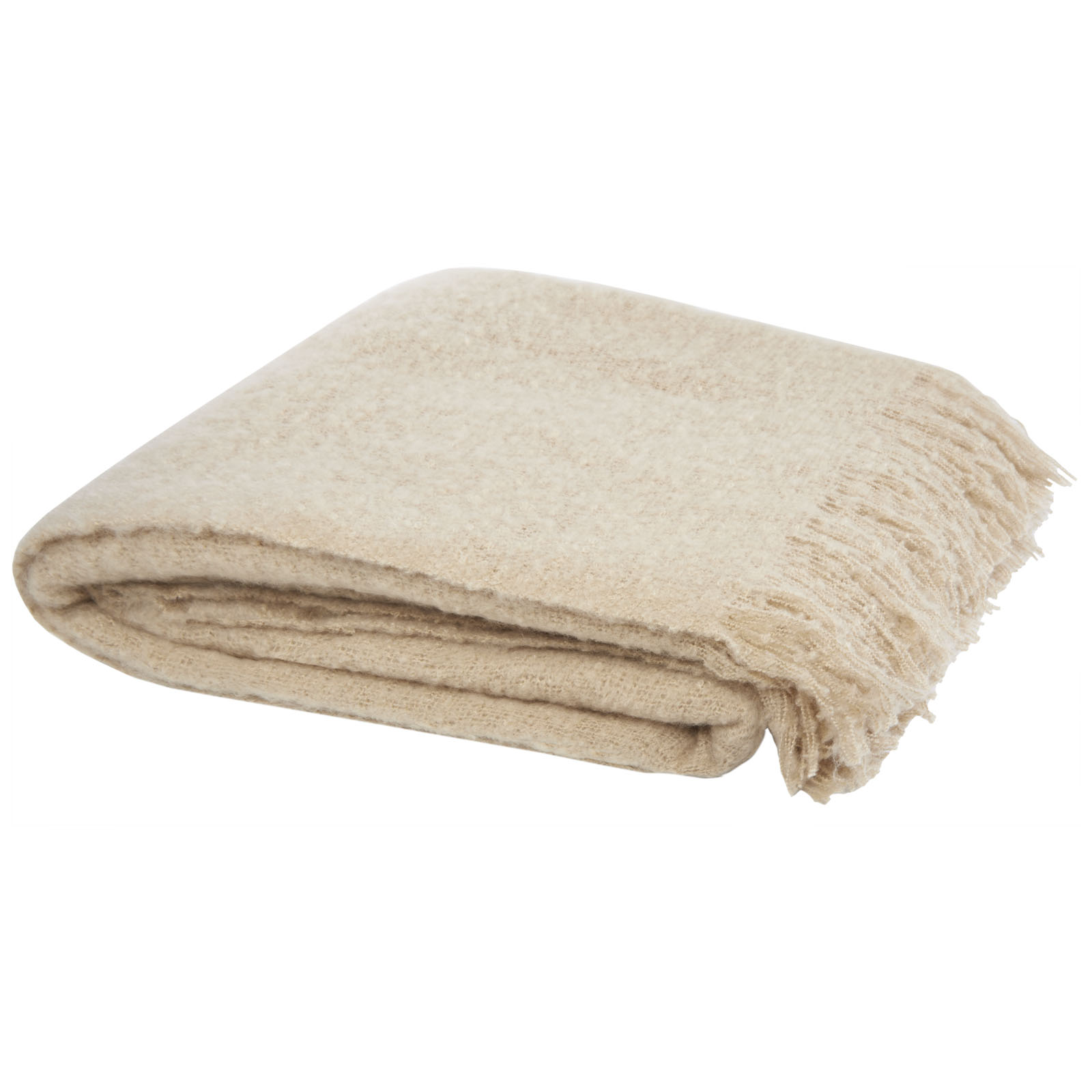 Advertising Blankets - Ivy GRS certified RPET blanket - 3