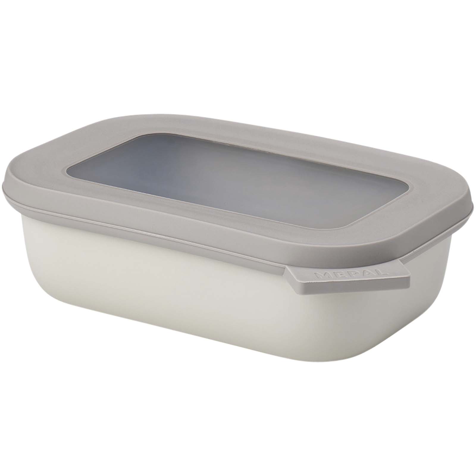 Home & Kitchen - Mepal Cirqula 500 ml rectangular multi-bowl