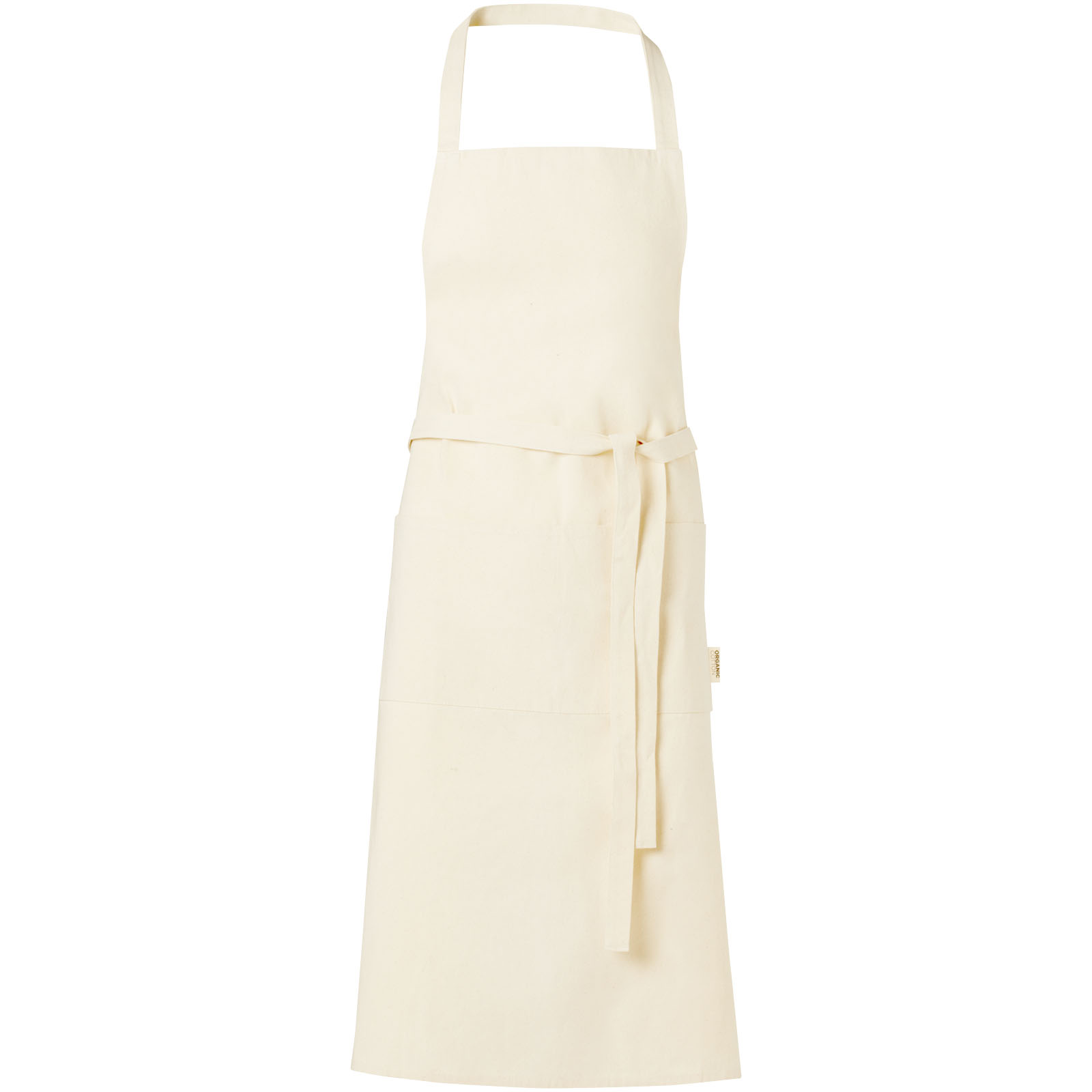 Home & Kitchen - Orissa 200 g/m² GOTS organic cotton apron