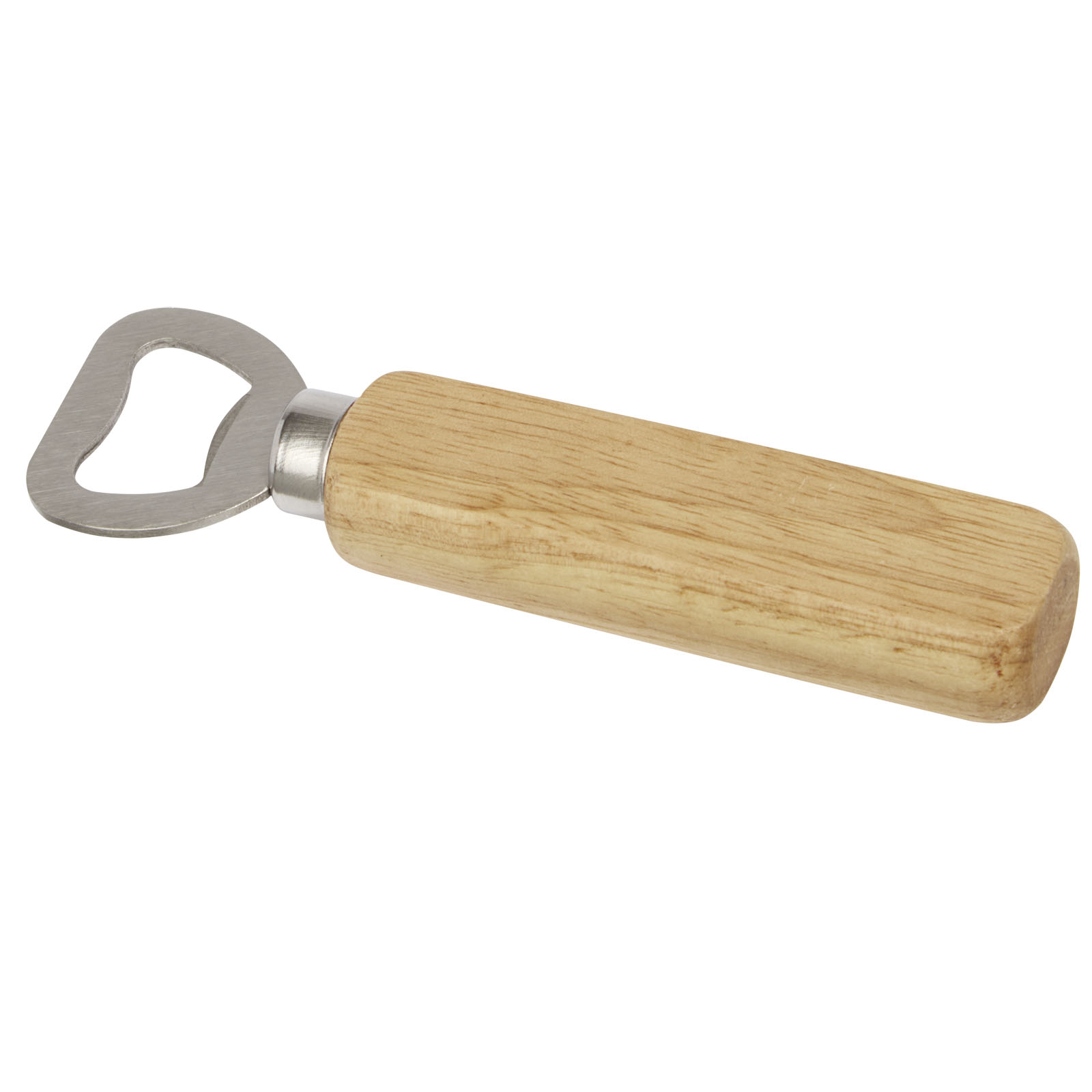 Advertising Bottle Openers & Accessories - Brama wooden bottle opener - 0