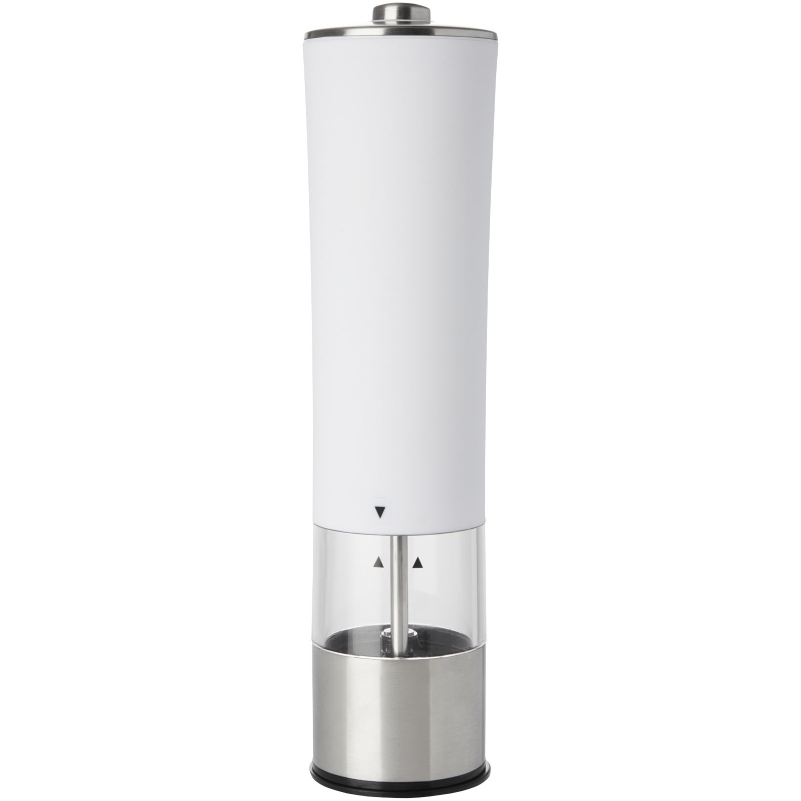 Advertising Kitchenware - Kirkenes electric salt or pepper mill - 3