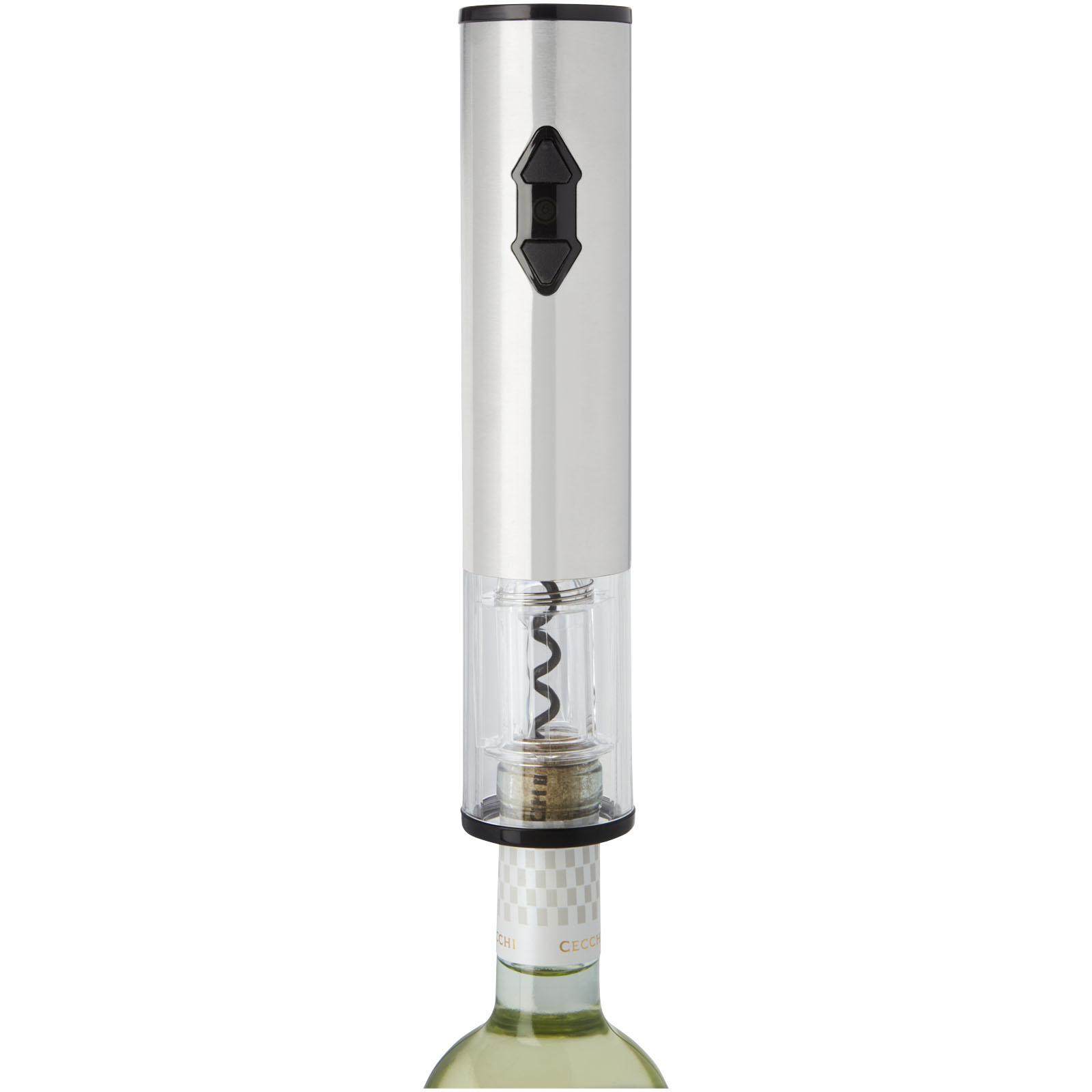 Advertising Wine Accessories - Pino electric wine opener with wine tools - 4