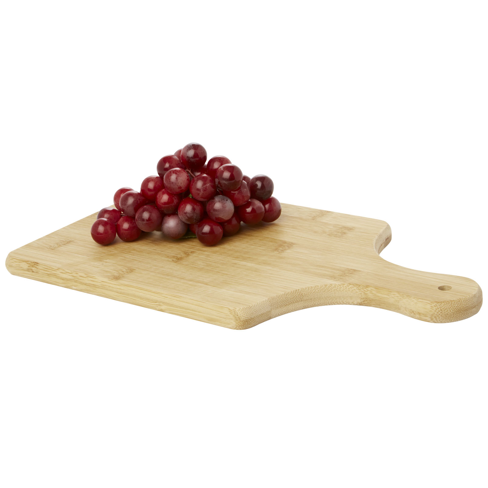 Advertising Cutting Boards - Quimet bamboo cutting board - 0