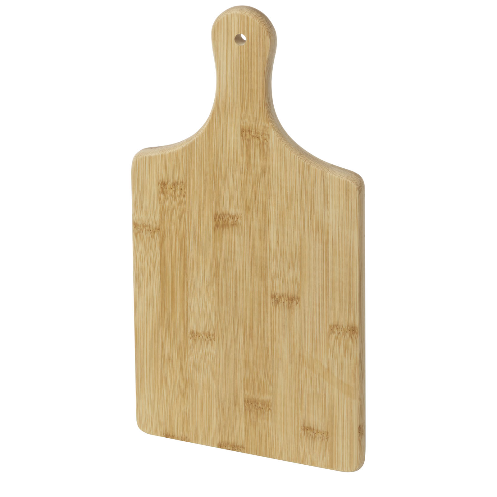 Advertising Cutting Boards - Quimet bamboo cutting board - 4