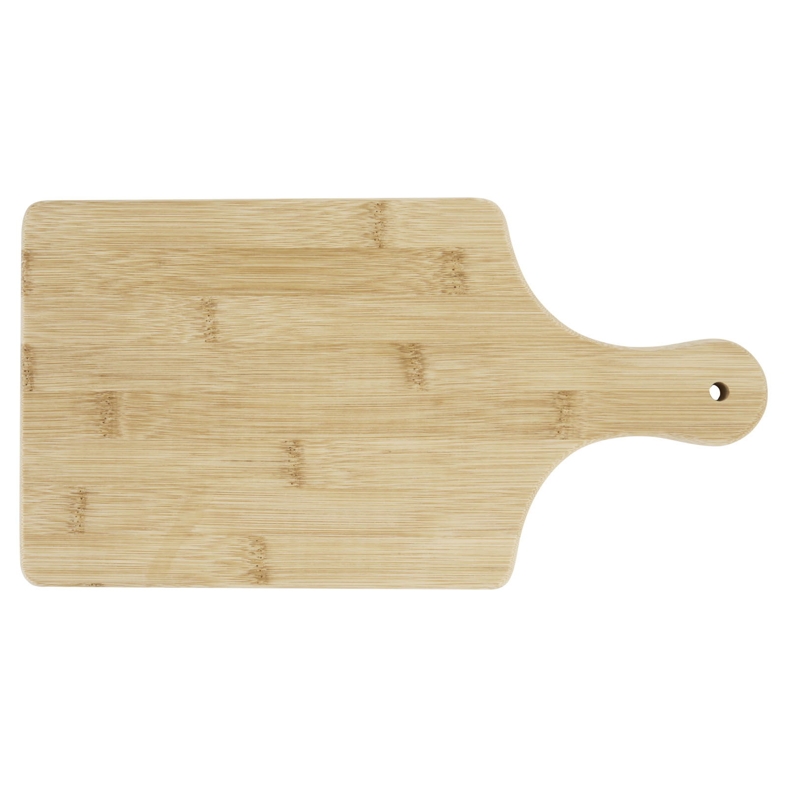 Advertising Cutting Boards - Quimet bamboo cutting board - 2