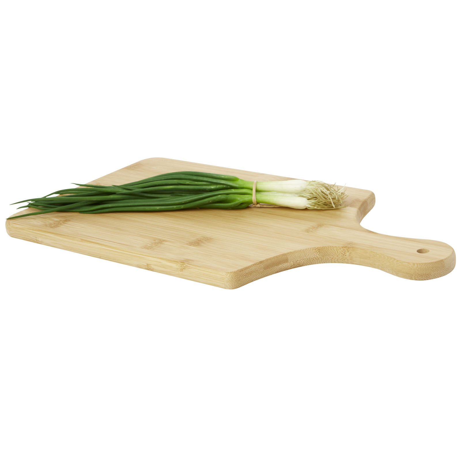 Advertising Cutting Boards - Baron bamboo cutting board