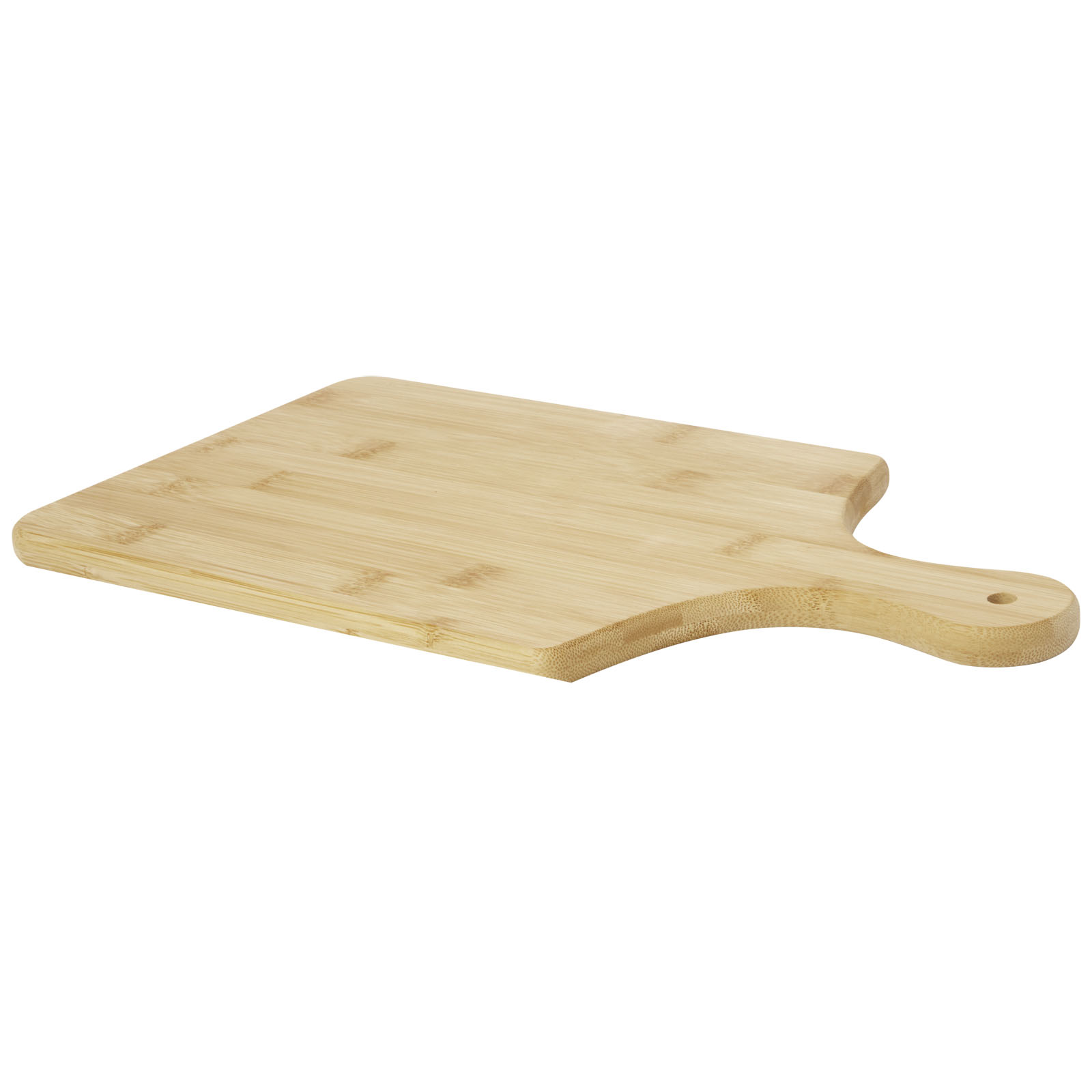 Advertising Cutting Boards - Baron bamboo cutting board - 3