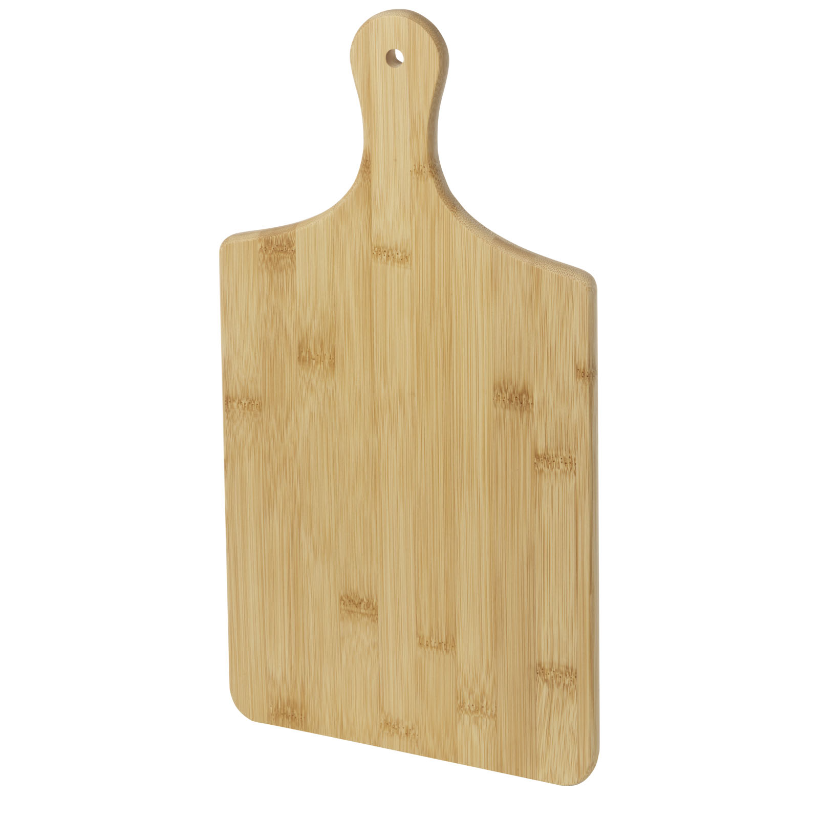 Advertising Cutting Boards - Baron bamboo cutting board - 4