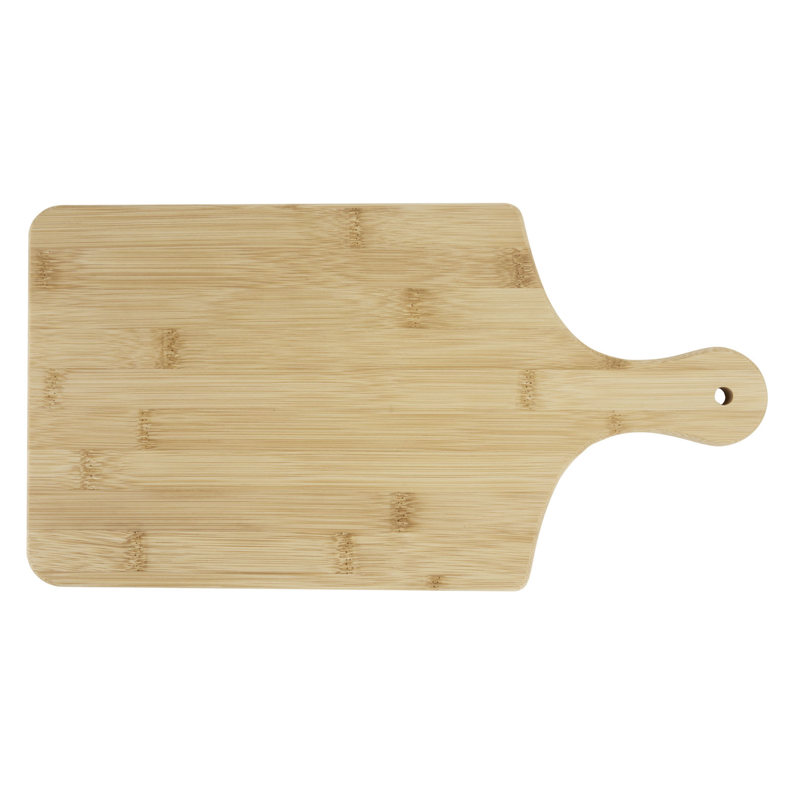 Advertising Cutting Boards - Baron bamboo cutting board - 2