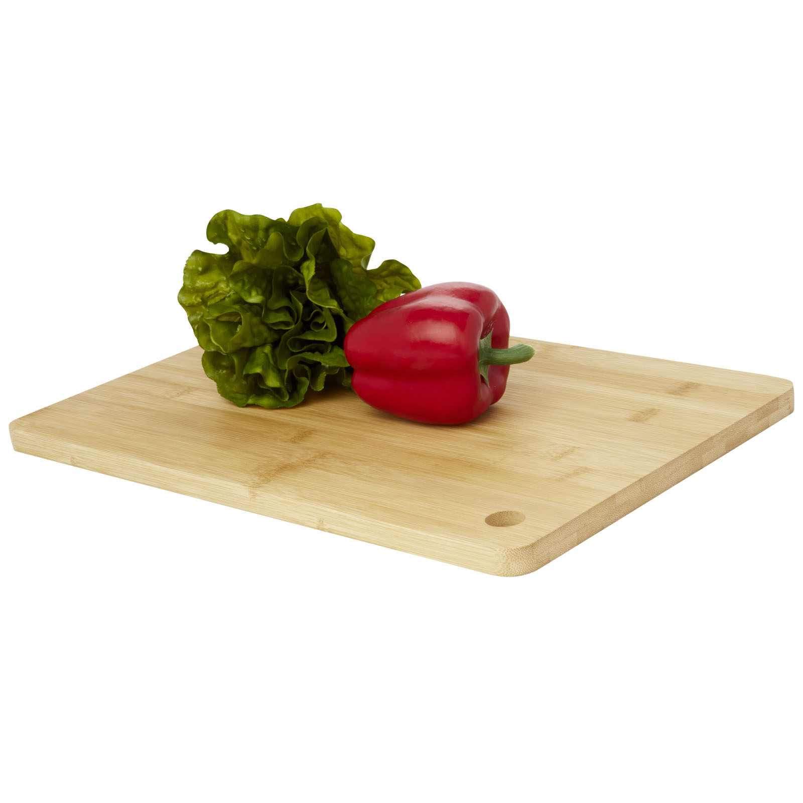 Advertising Cutting Boards - Harp bamboo cutting board