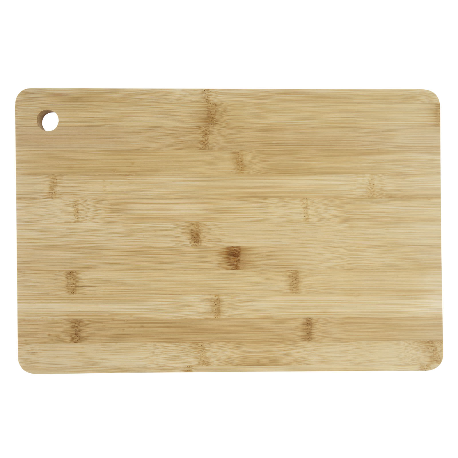 Advertising Cutting Boards - Harp bamboo cutting board - 3