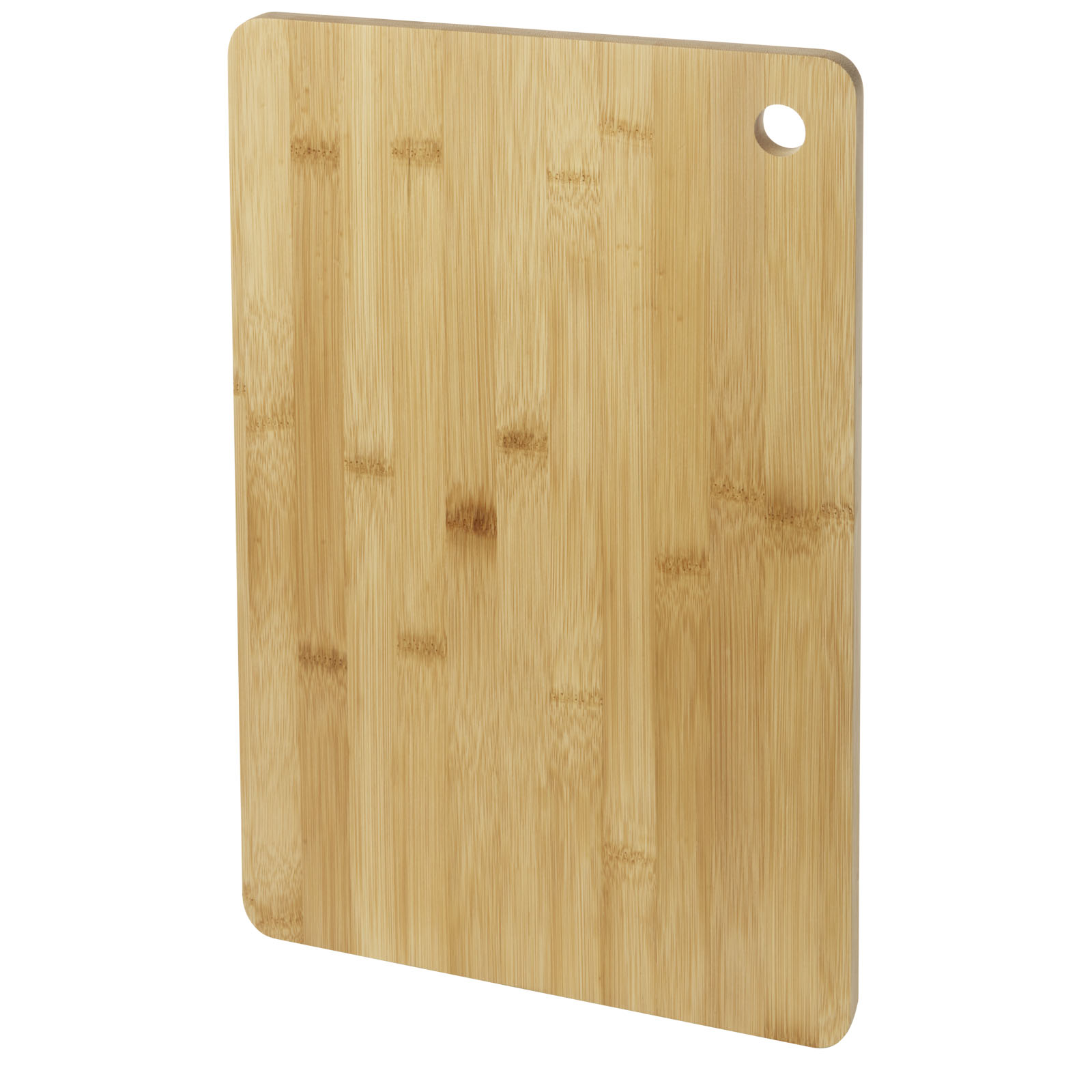 Advertising Cutting Boards - Harp bamboo cutting board - 5