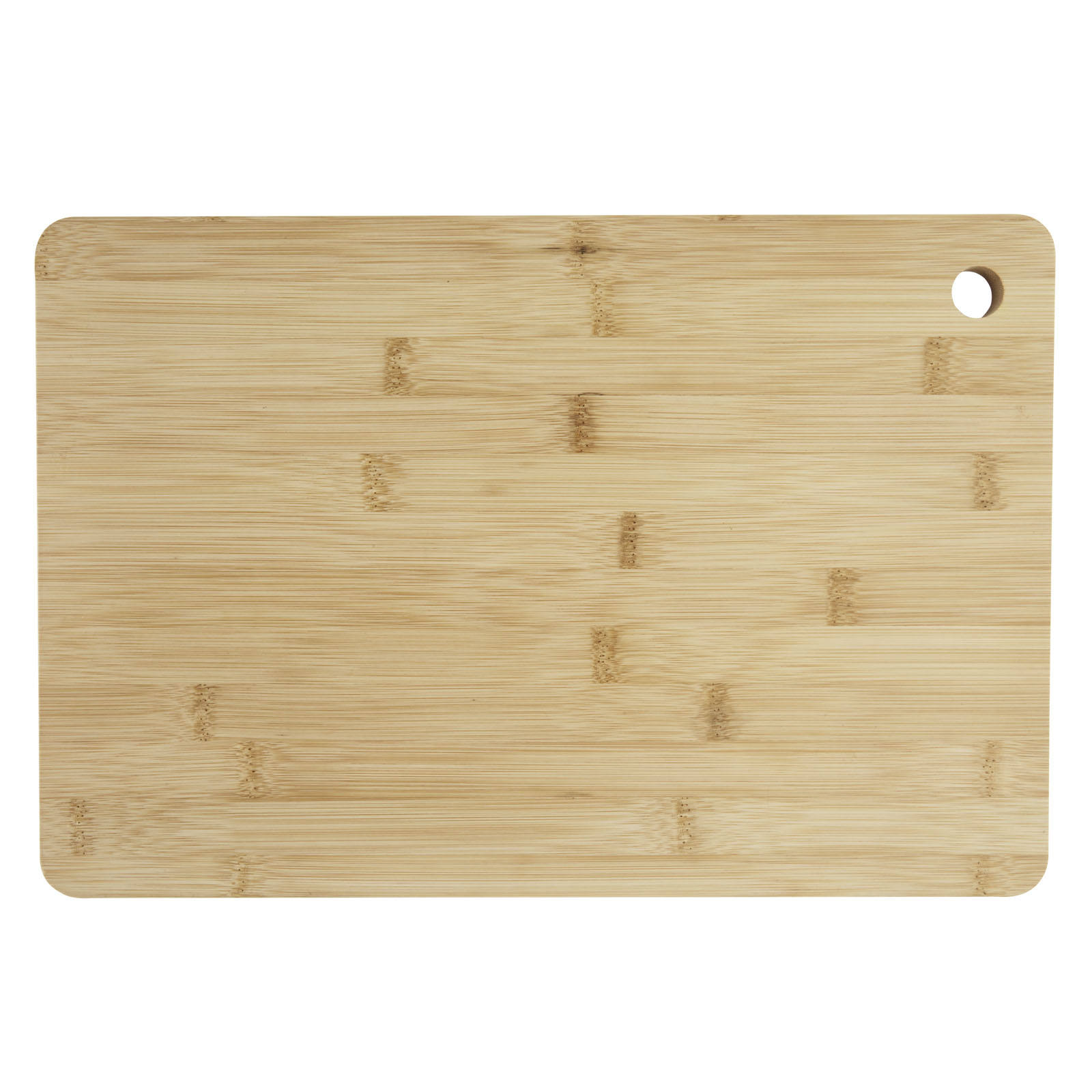 Advertising Cutting Boards - Harp bamboo cutting board - 2