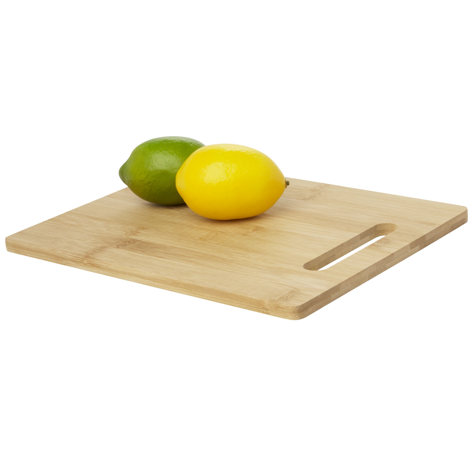 Advertising Cutting Boards - Basso bamboo cutting board - 0