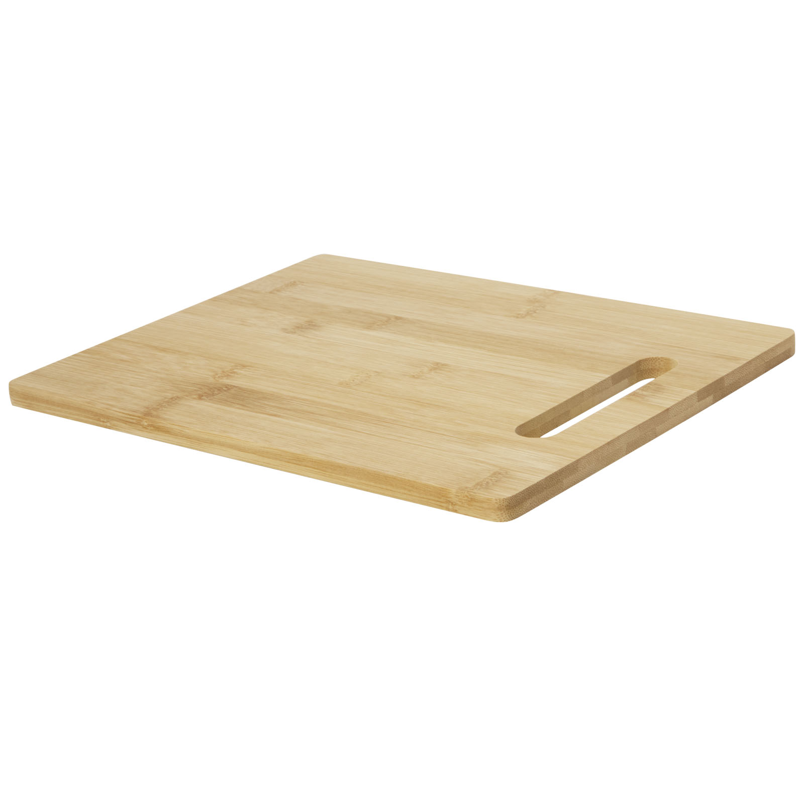 Advertising Cutting Boards - Basso bamboo cutting board - 3