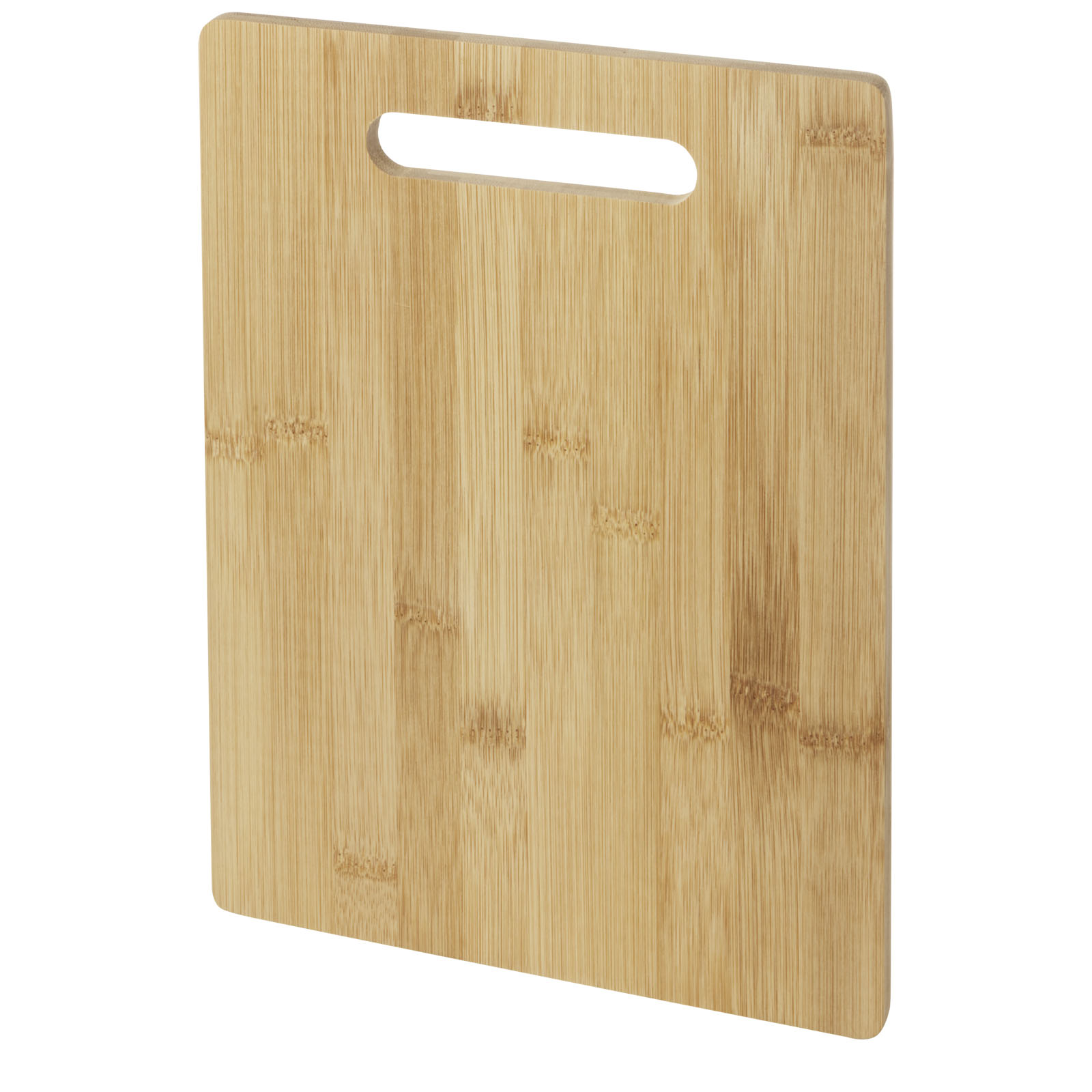 Advertising Cutting Boards - Basso bamboo cutting board - 4