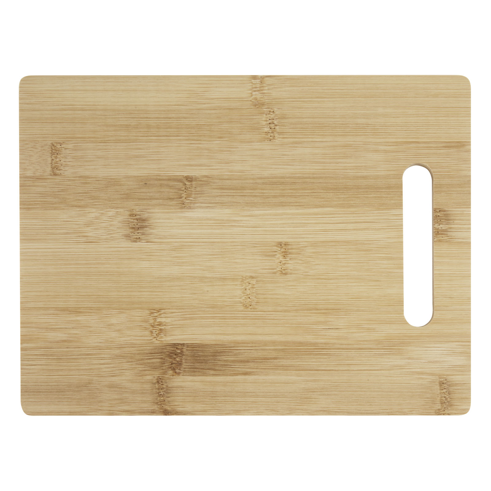 Advertising Cutting Boards - Basso bamboo cutting board - 2
