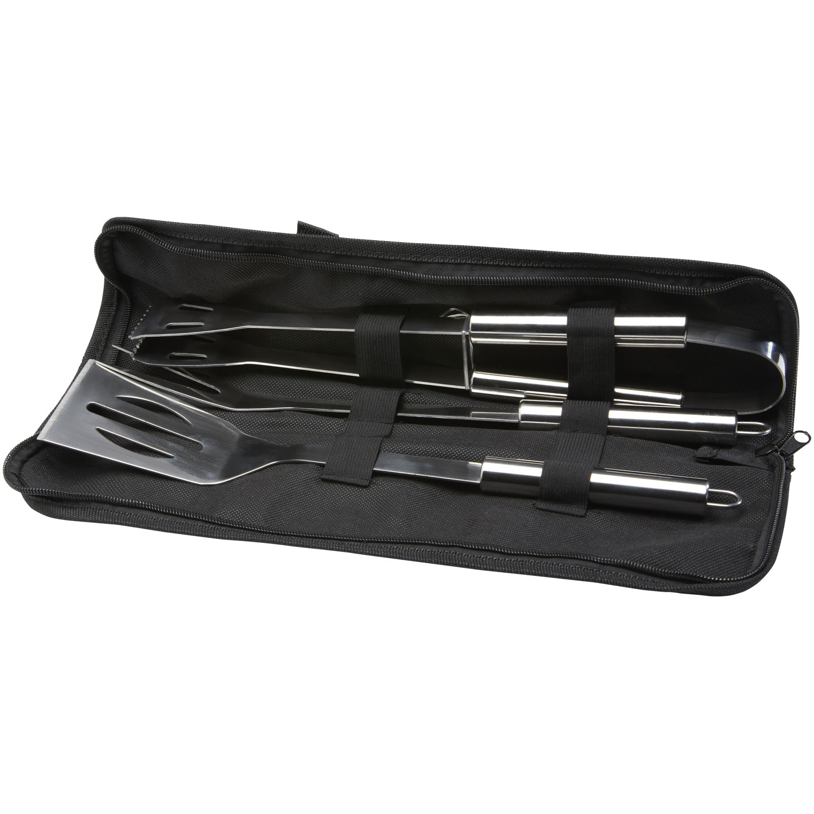 Advertising BBQ Accessories - Barcabo BBQ 3-piece set - 2