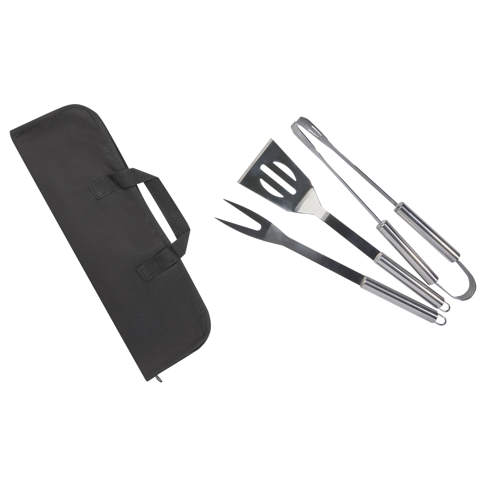 Advertising BBQ Accessories - Barcabo BBQ 3-piece set - 3