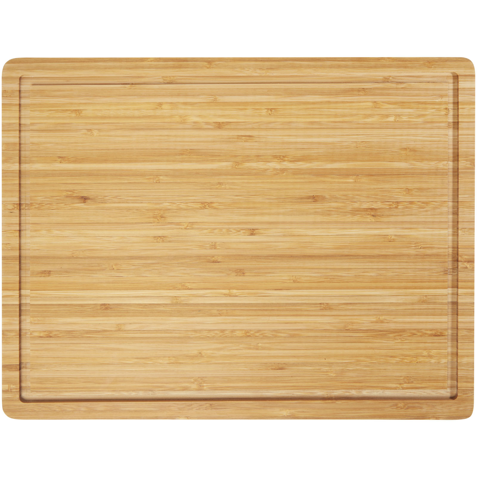Advertising Cutting Boards - Fet bamboo steak cutting board - 1