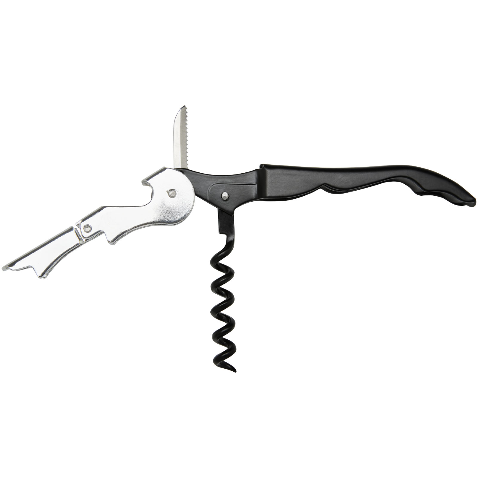 Accessoires pour le vin publicitaires - Sommelier Foxy - 3