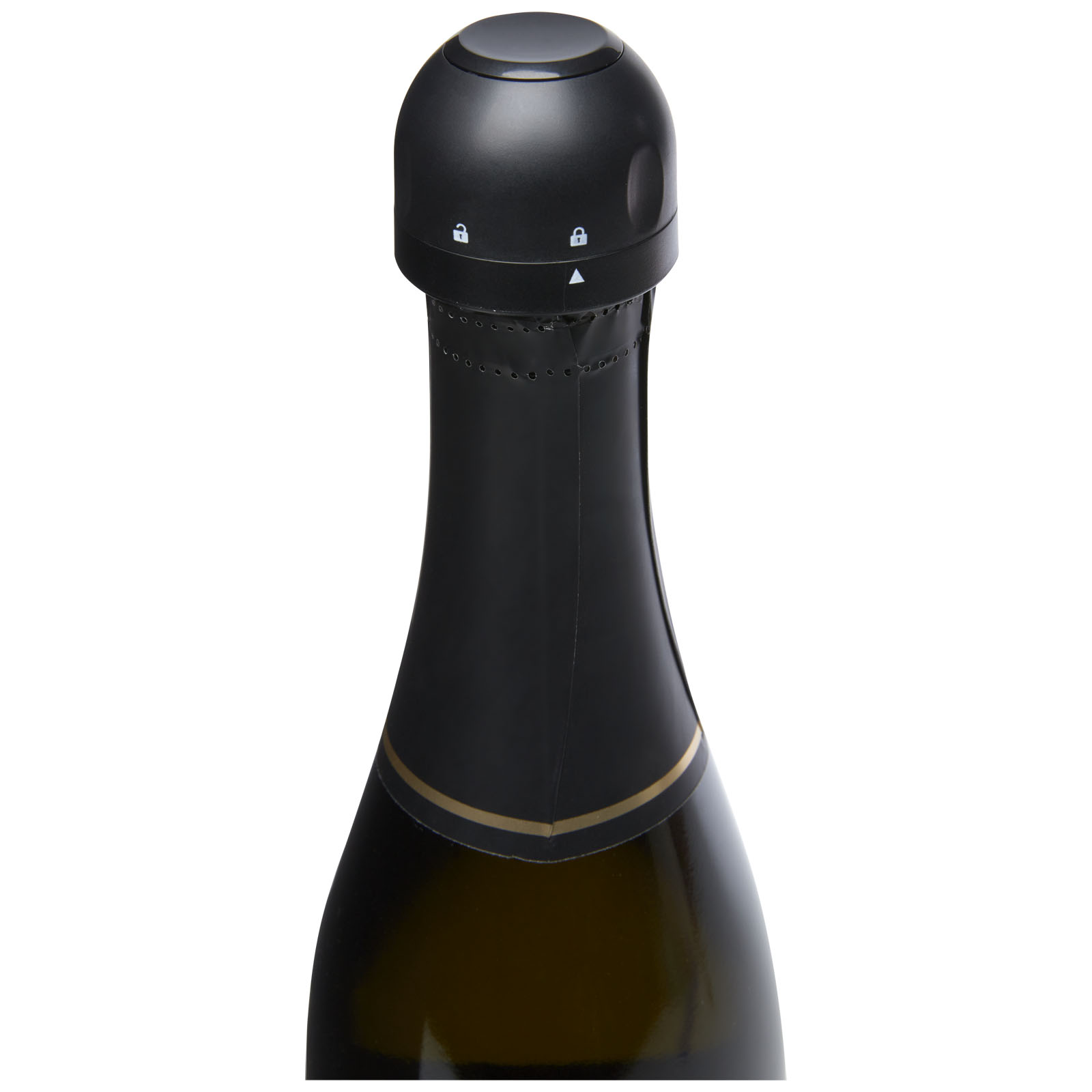 Accessoires pour le vin publicitaires - Bouchon Arb pour bouteille de champagne  - 3