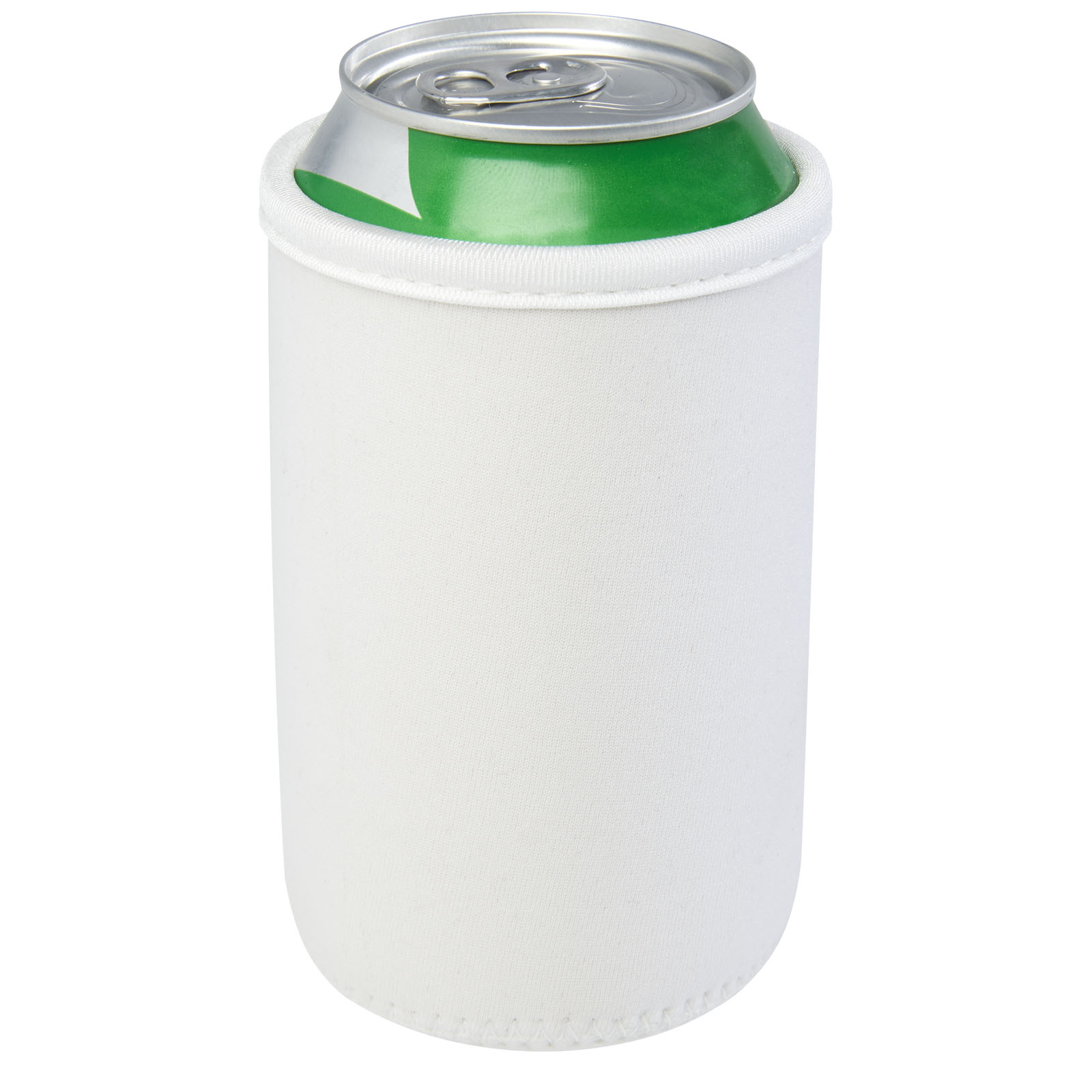 Cooler bags - Vrie recycled neoprene can sleeve holder