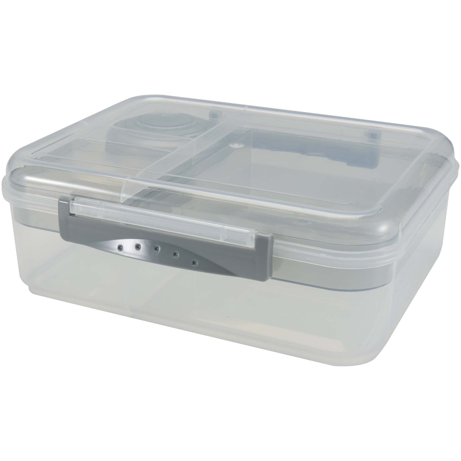 Advertising Lunch Boxes - Cravee 1450 ml lunch box