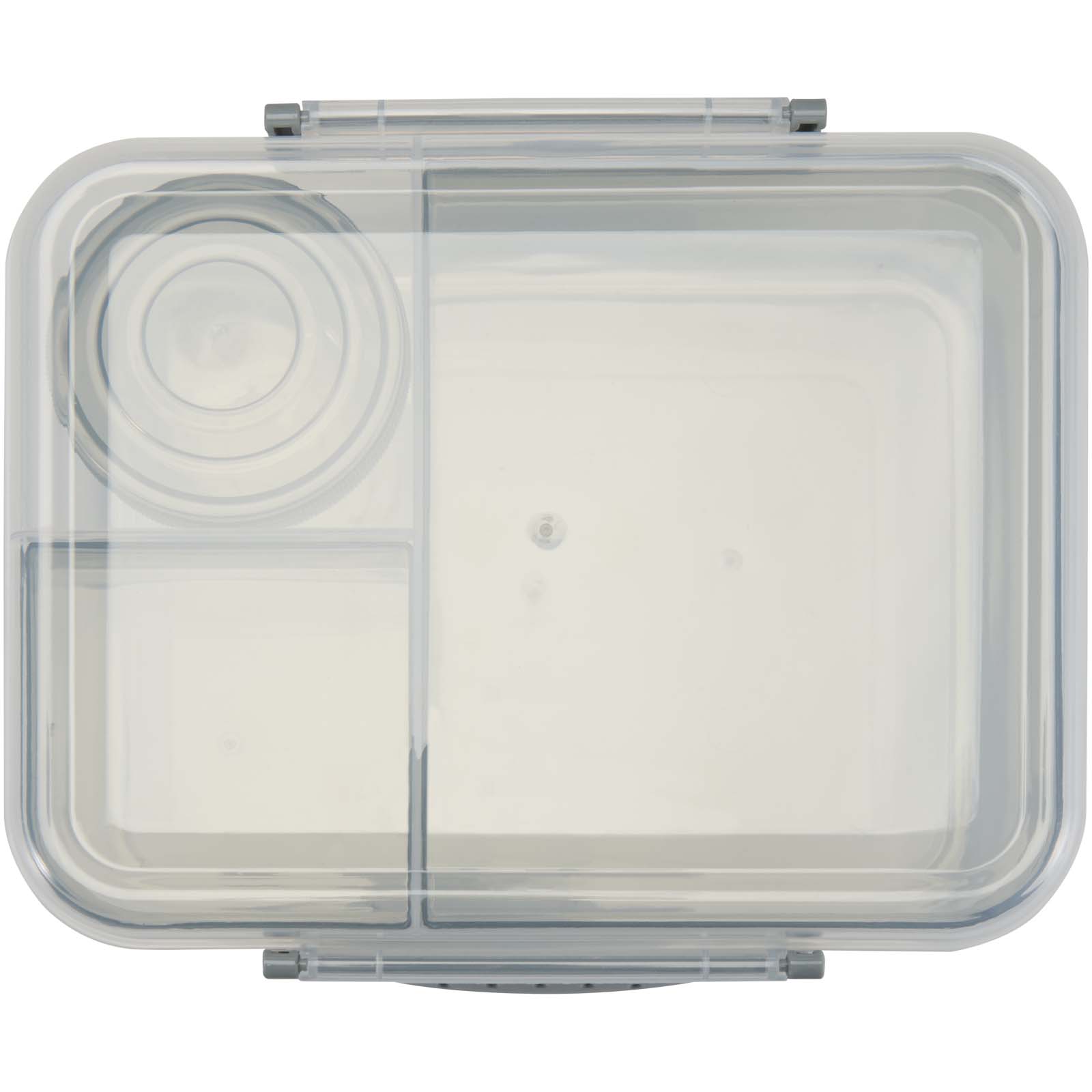 Advertising Lunch Boxes - Cravee 1450 ml lunch box - 1